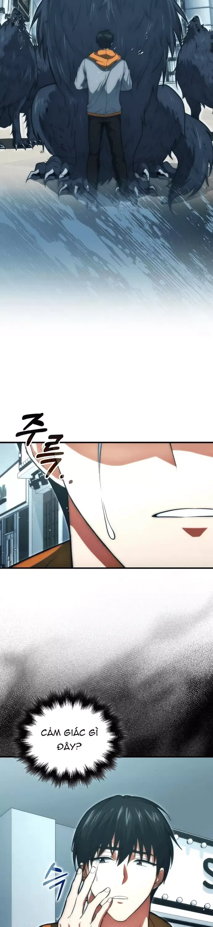 đọc truyện Người Chơi Thiên Tài Hồi Quy Chương 75 ảnh 32 tại Thiên Thai Truyện