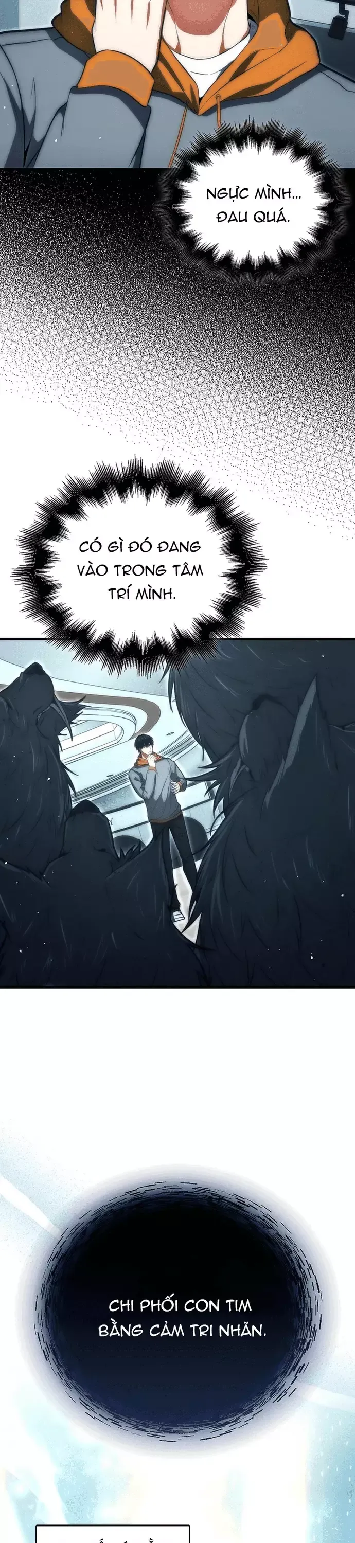 đọc truyện Người Chơi Thiên Tài Hồi Quy Chương 75 ảnh 33 tại Thiên Thai Truyện