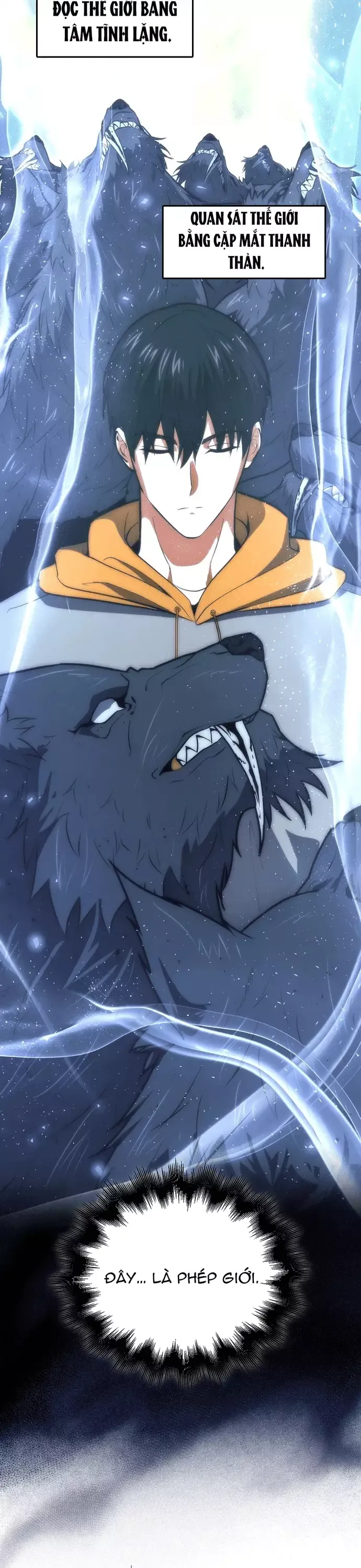 đọc truyện Người Chơi Thiên Tài Hồi Quy Chương 75 ảnh 34 tại Thiên Thai Truyện