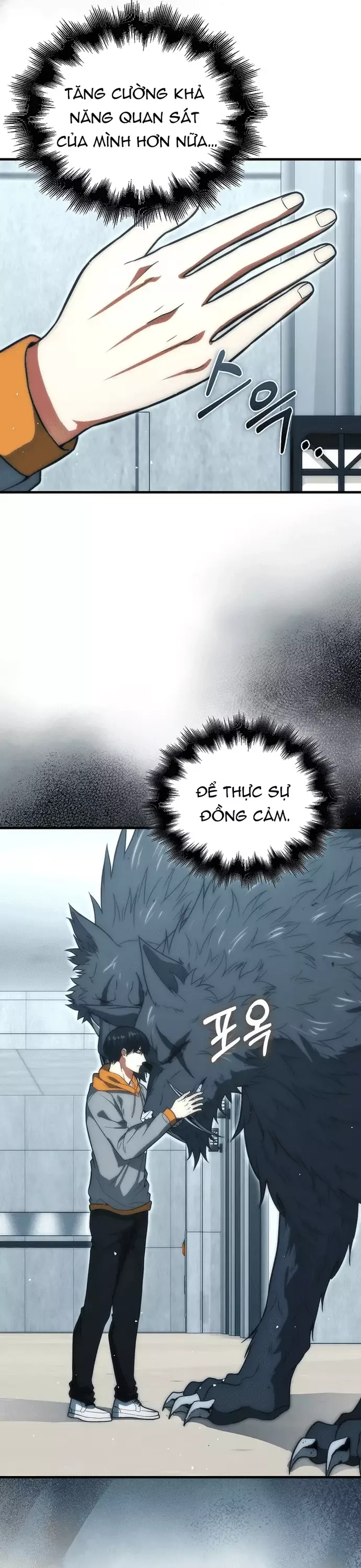 đọc truyện Người Chơi Thiên Tài Hồi Quy Chương 75 ảnh 35 tại Thiên Thai Truyện