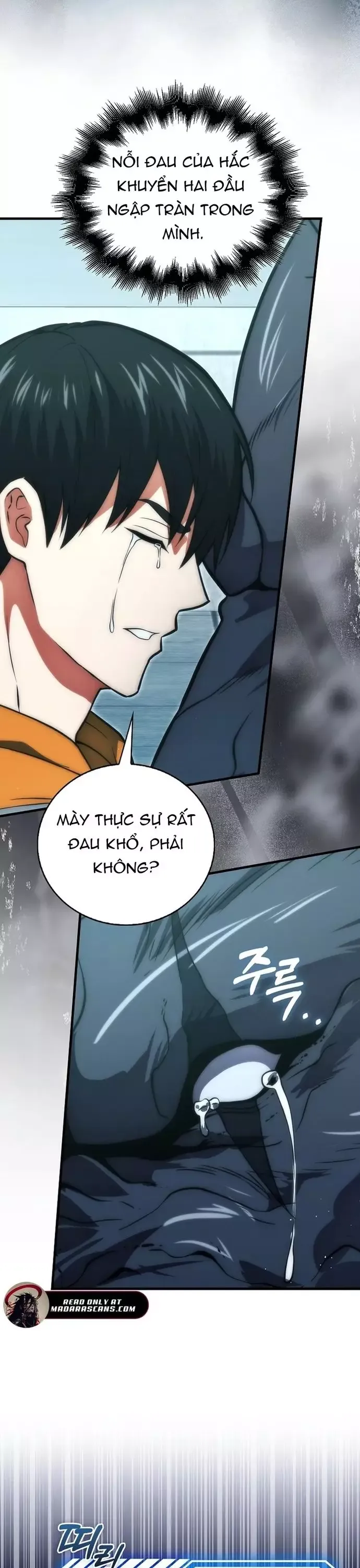 đọc truyện Người Chơi Thiên Tài Hồi Quy Chương 75 ảnh 36 tại Thiên Thai Truyện