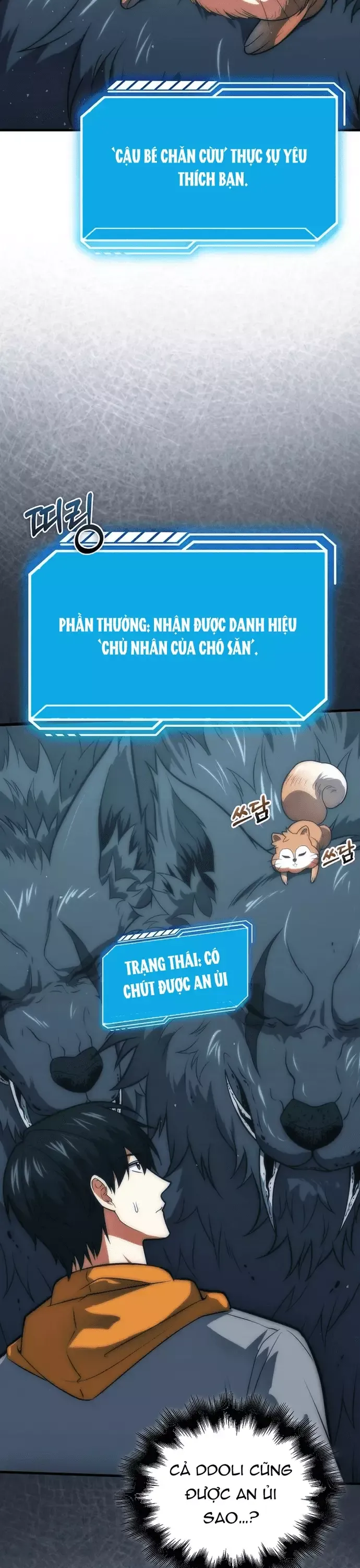 đọc truyện Người Chơi Thiên Tài Hồi Quy Chương 75 ảnh 38 tại Thiên Thai Truyện