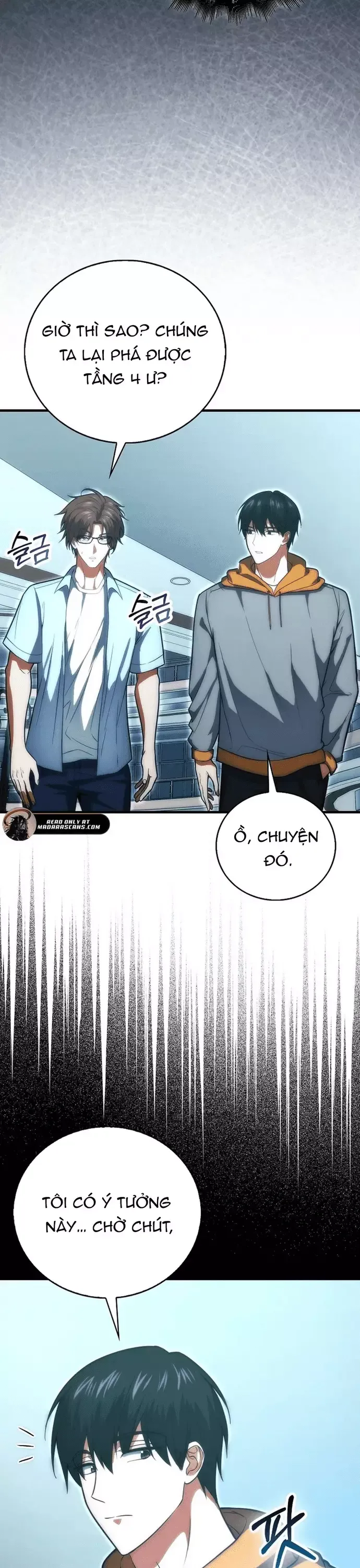 đọc truyện Người Chơi Thiên Tài Hồi Quy Chương 75 ảnh 39 tại Thiên Thai Truyện