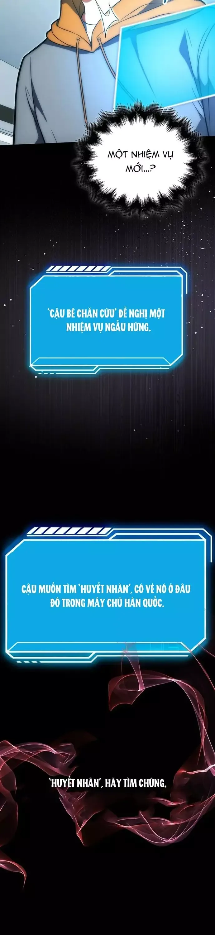 đọc truyện Người Chơi Thiên Tài Hồi Quy Chương 75 ảnh 40 tại Thiên Thai Truyện