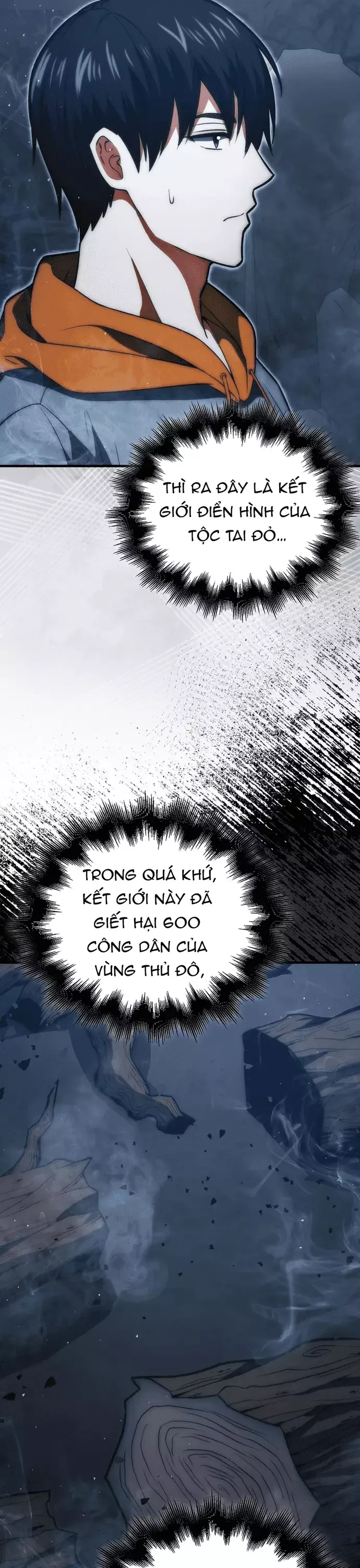 đọc truyện Người Chơi Thiên Tài Hồi Quy Chương 75 ảnh 7 tại Thiên Thai Truyện