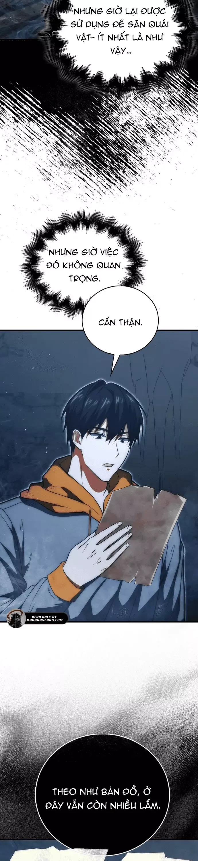 đọc truyện Người Chơi Thiên Tài Hồi Quy Chương 75 ảnh 8 tại Thiên Thai Truyện