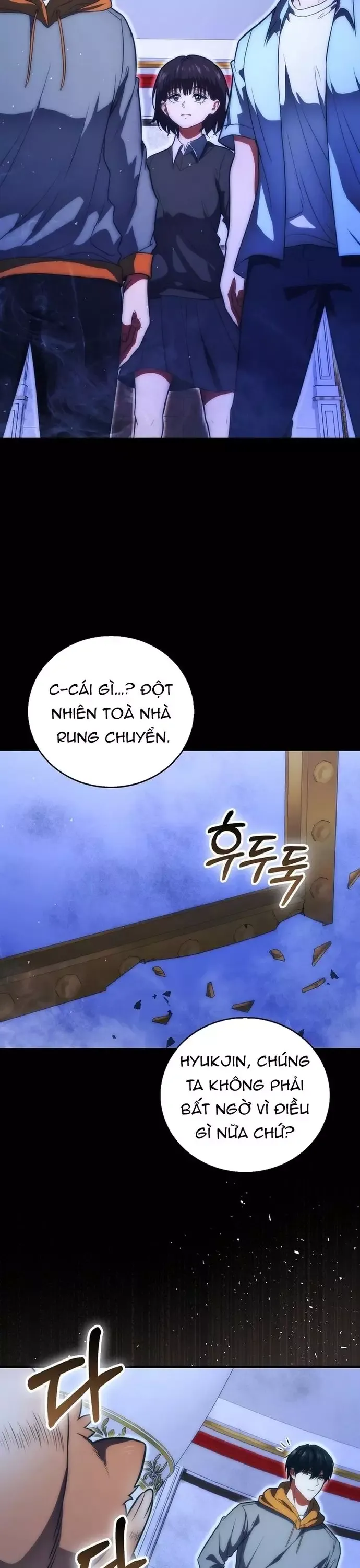 đọc truyện Người Chơi Thiên Tài Hồi Quy Chương 75 ảnh 10 tại Thiên Thai Truyện