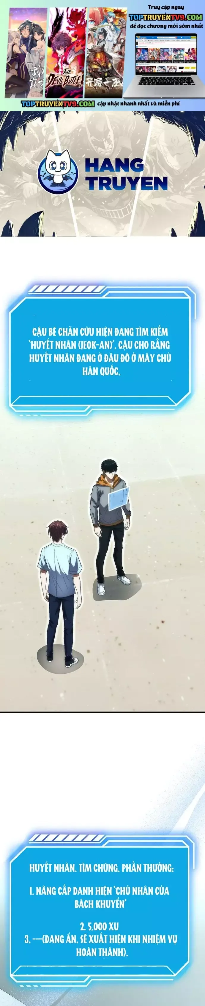 đọc truyện Người Chơi Thiên Tài Hồi Quy Chương 76 ảnh 3 tại Thiên Thai Truyện