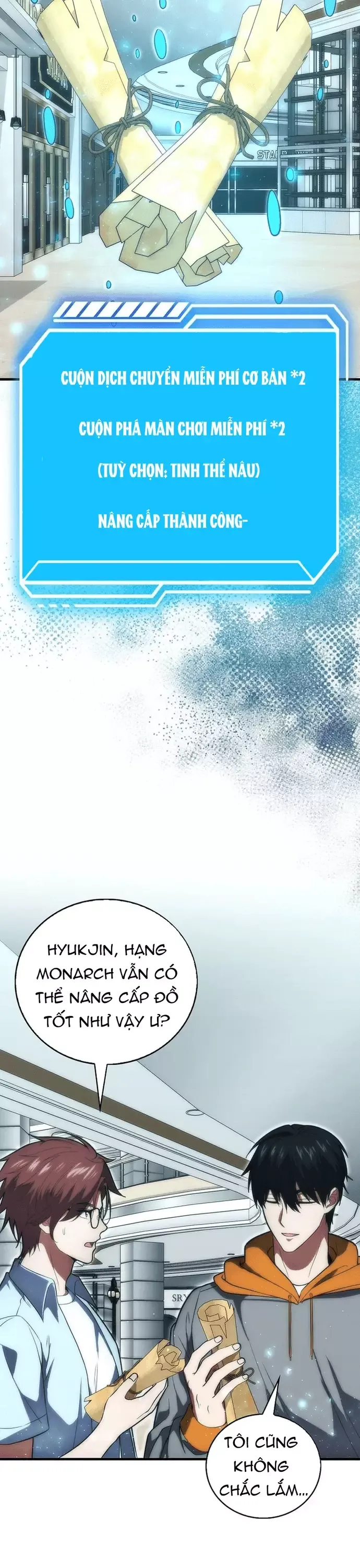 đọc truyện Người Chơi Thiên Tài Hồi Quy Chương 76 ảnh 12 tại Thiên Thai Truyện