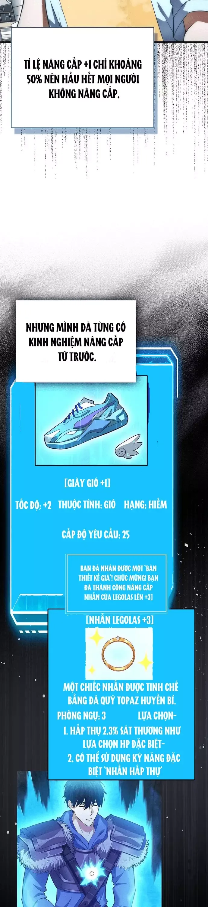 đọc truyện Người Chơi Thiên Tài Hồi Quy Chương 76 ảnh 14 tại Thiên Thai Truyện