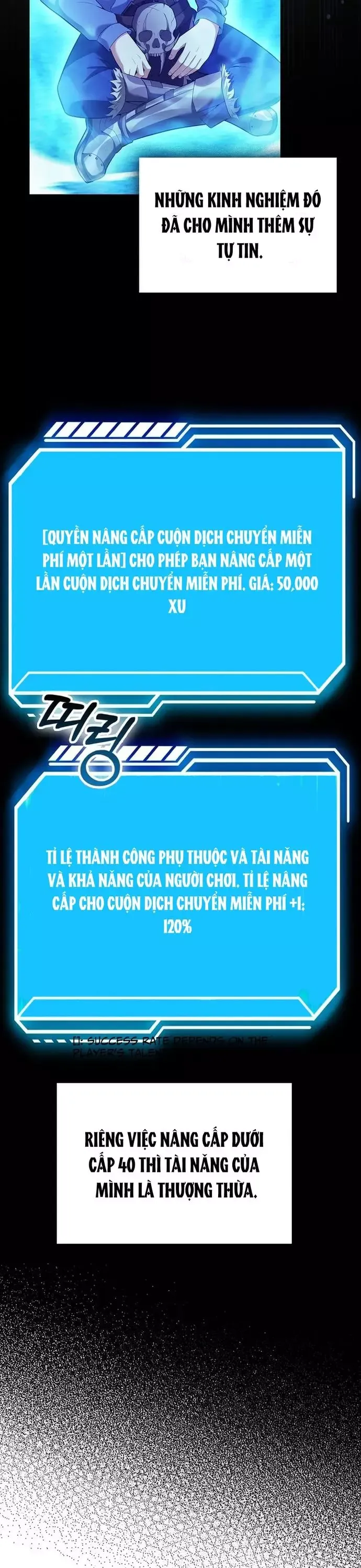 đọc truyện Người Chơi Thiên Tài Hồi Quy Chương 76 ảnh 15 tại Thiên Thai Truyện