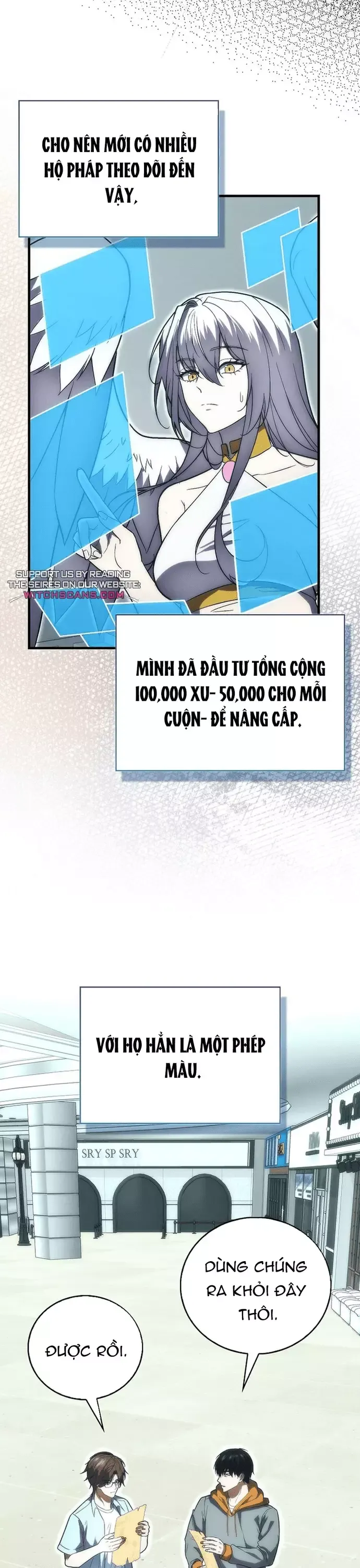 đọc truyện Người Chơi Thiên Tài Hồi Quy Chương 76 ảnh 16 tại Thiên Thai Truyện