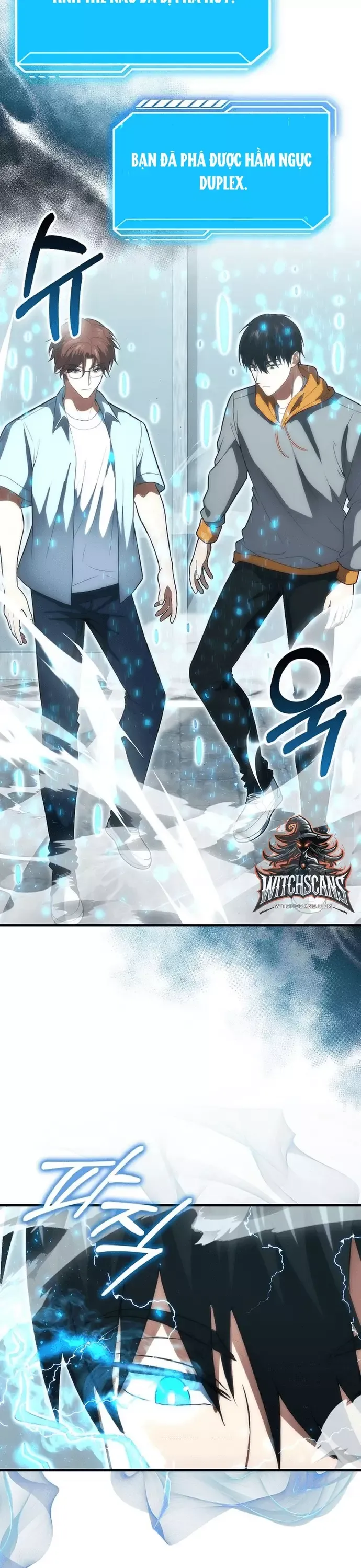 đọc truyện Người Chơi Thiên Tài Hồi Quy Chương 76 ảnh 18 tại Thiên Thai Truyện