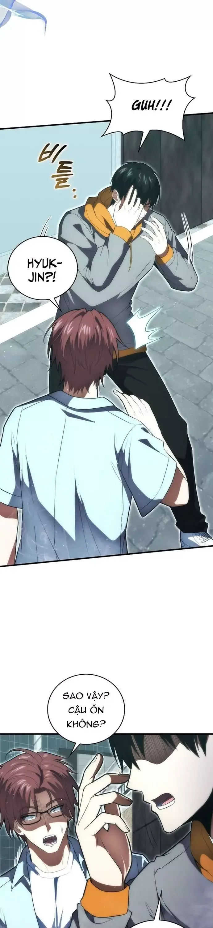 đọc truyện Người Chơi Thiên Tài Hồi Quy Chương 76 ảnh 19 tại Thiên Thai Truyện