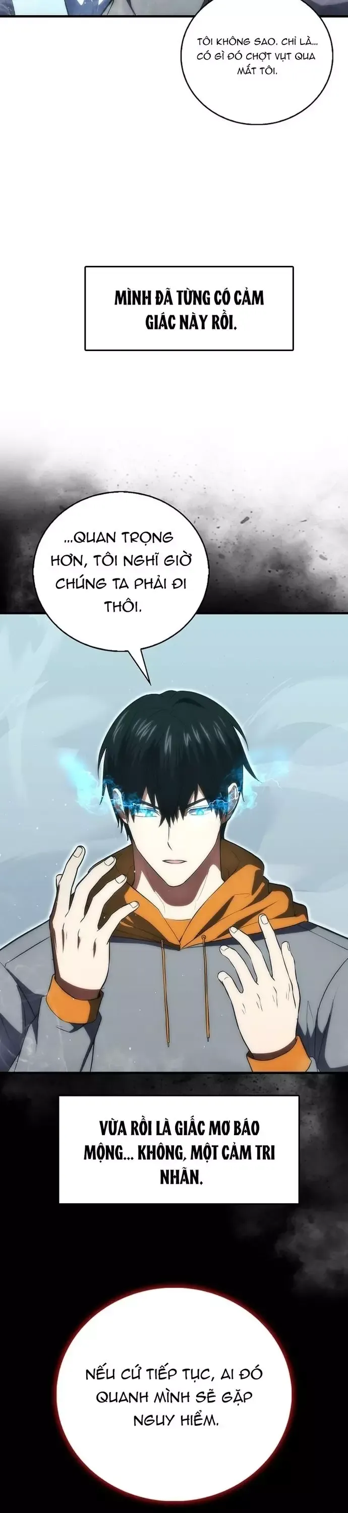 đọc truyện Người Chơi Thiên Tài Hồi Quy Chương 76 ảnh 20 tại Thiên Thai Truyện