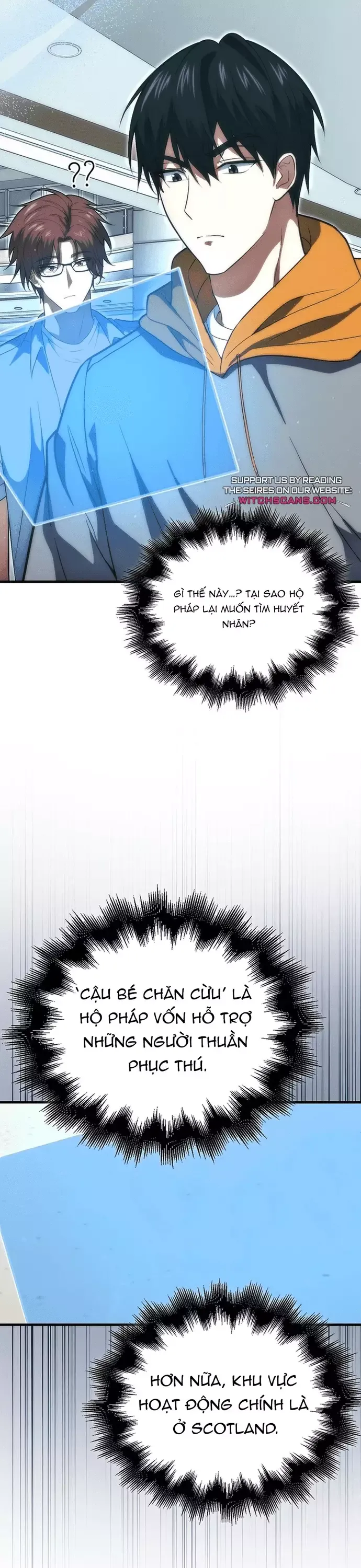 đọc truyện Người Chơi Thiên Tài Hồi Quy Chương 76 ảnh 4 tại Thiên Thai Truyện