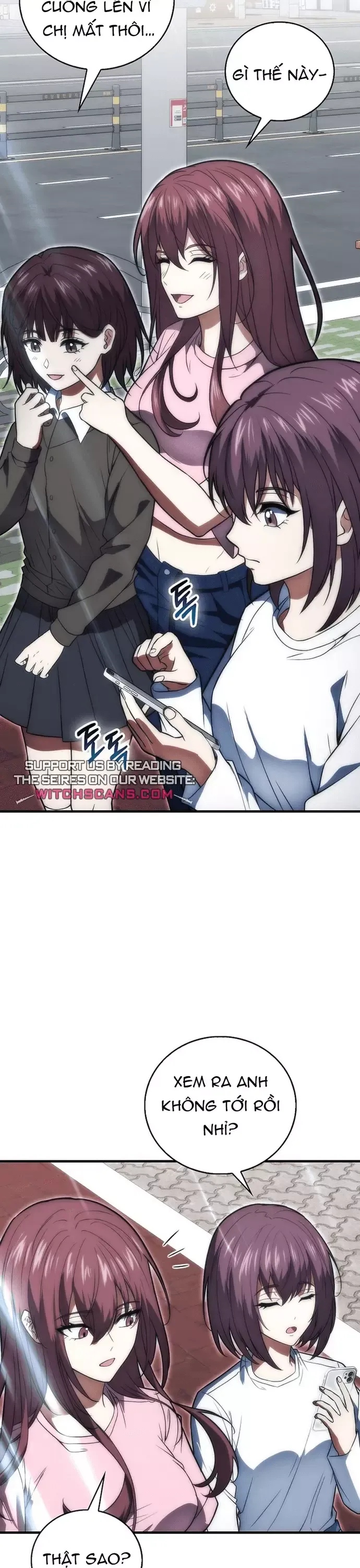 đọc truyện Người Chơi Thiên Tài Hồi Quy Chương 76 ảnh 24 tại Thiên Thai Truyện