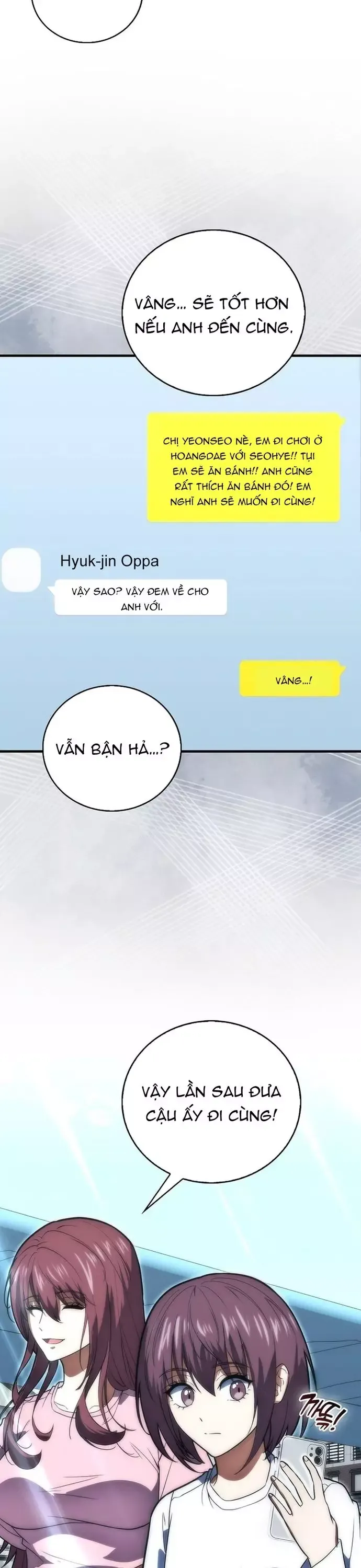 đọc truyện Người Chơi Thiên Tài Hồi Quy Chương 76 ảnh 25 tại Thiên Thai Truyện