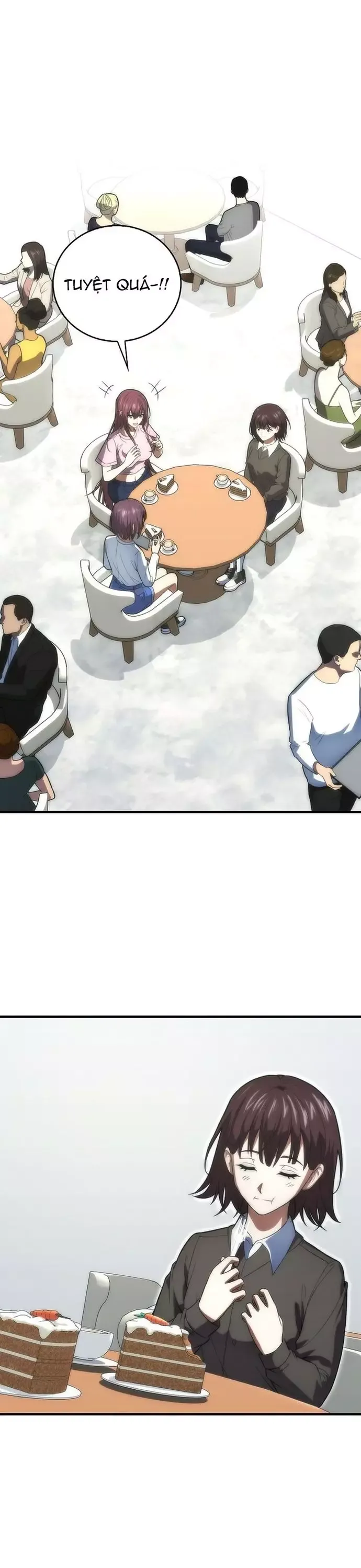 đọc truyện Người Chơi Thiên Tài Hồi Quy Chương 76 ảnh 27 tại Thiên Thai Truyện