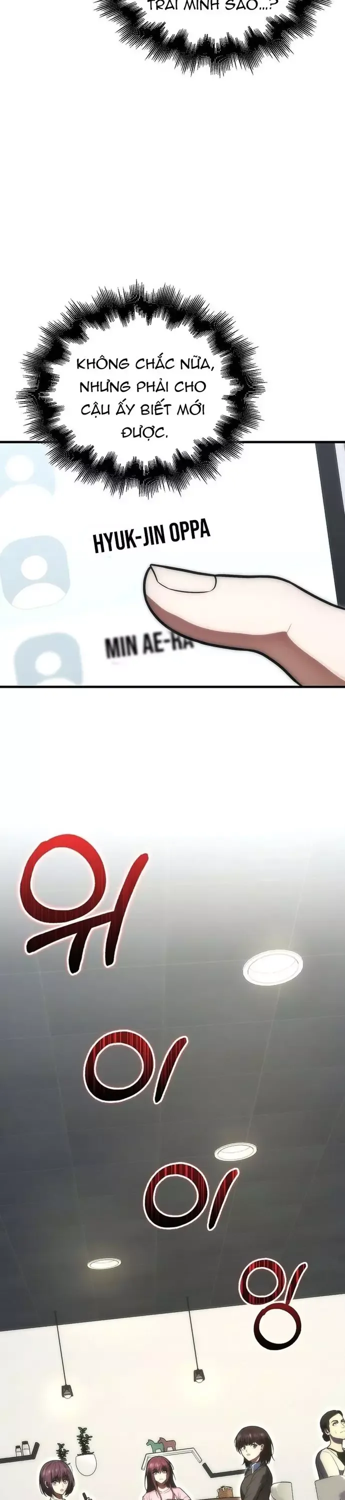 đọc truyện Người Chơi Thiên Tài Hồi Quy Chương 76 ảnh 31 tại Thiên Thai Truyện