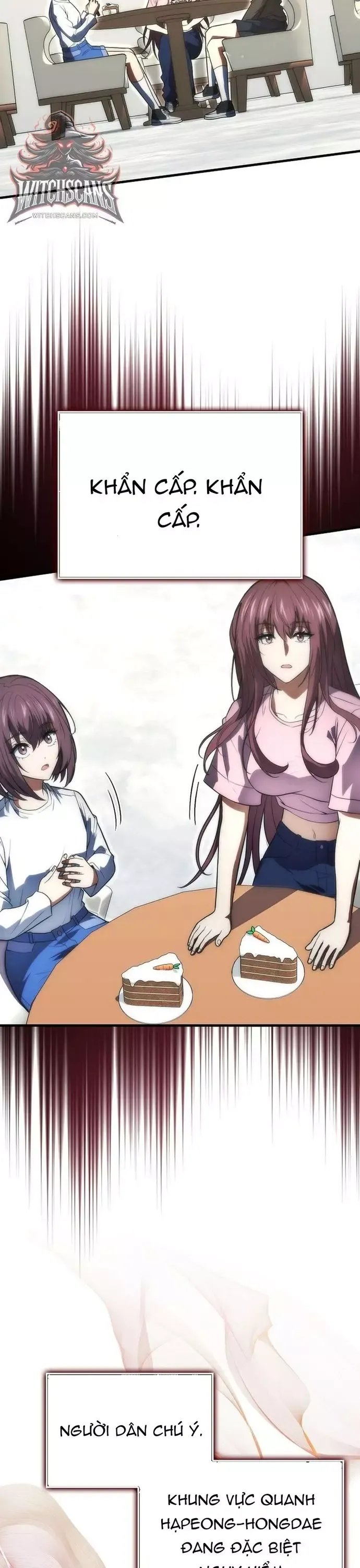 đọc truyện Người Chơi Thiên Tài Hồi Quy Chương 76 ảnh 32 tại Thiên Thai Truyện