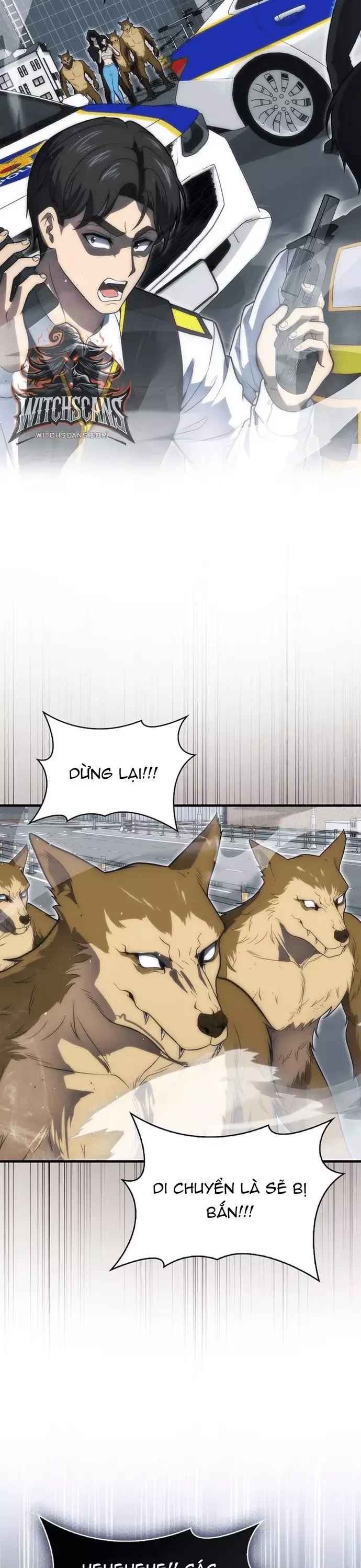 đọc truyện Người Chơi Thiên Tài Hồi Quy Chương 76 ảnh 34 tại Thiên Thai Truyện