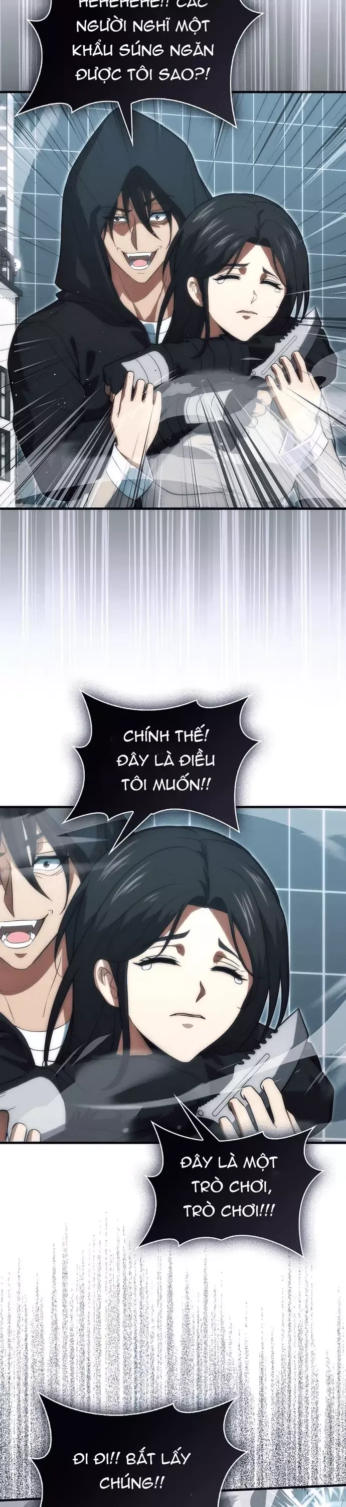 đọc truyện Người Chơi Thiên Tài Hồi Quy Chương 76 ảnh 35 tại Thiên Thai Truyện