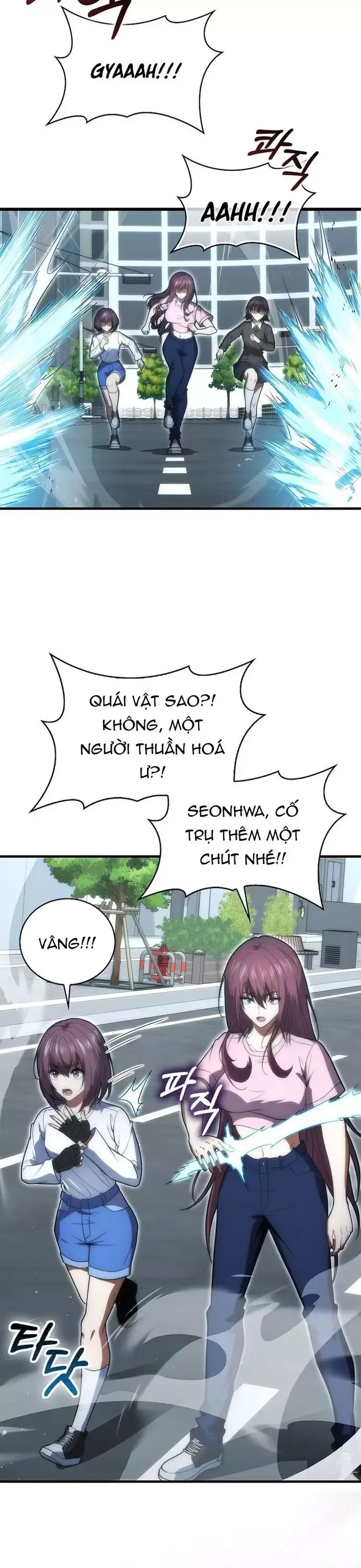 đọc truyện Người Chơi Thiên Tài Hồi Quy Chương 76 ảnh 37 tại Thiên Thai Truyện