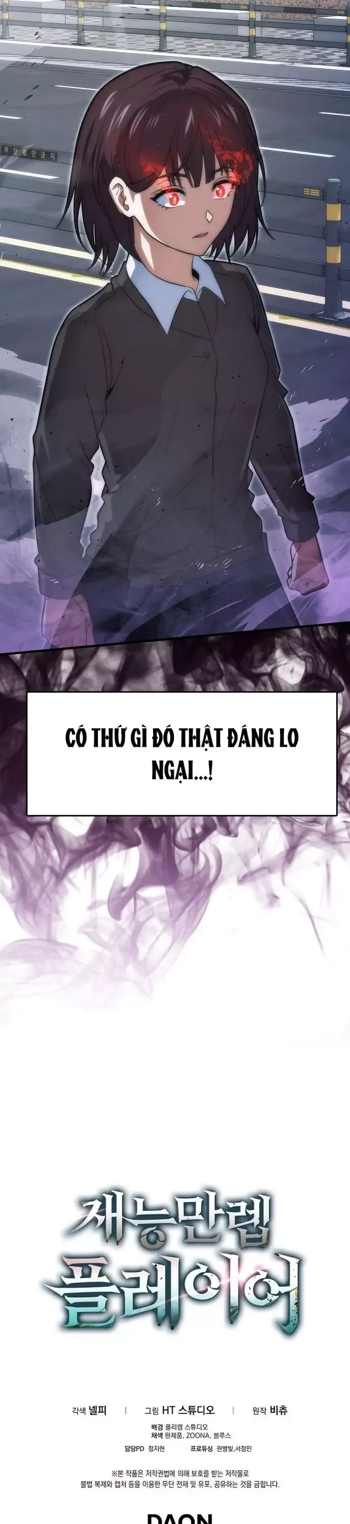 đọc truyện Người Chơi Thiên Tài Hồi Quy Chương 76 ảnh 39 tại Thiên Thai Truyện