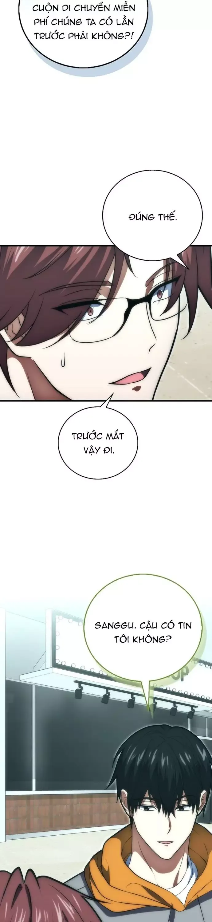 đọc truyện Người Chơi Thiên Tài Hồi Quy Chương 76 ảnh 8 tại Thiên Thai Truyện