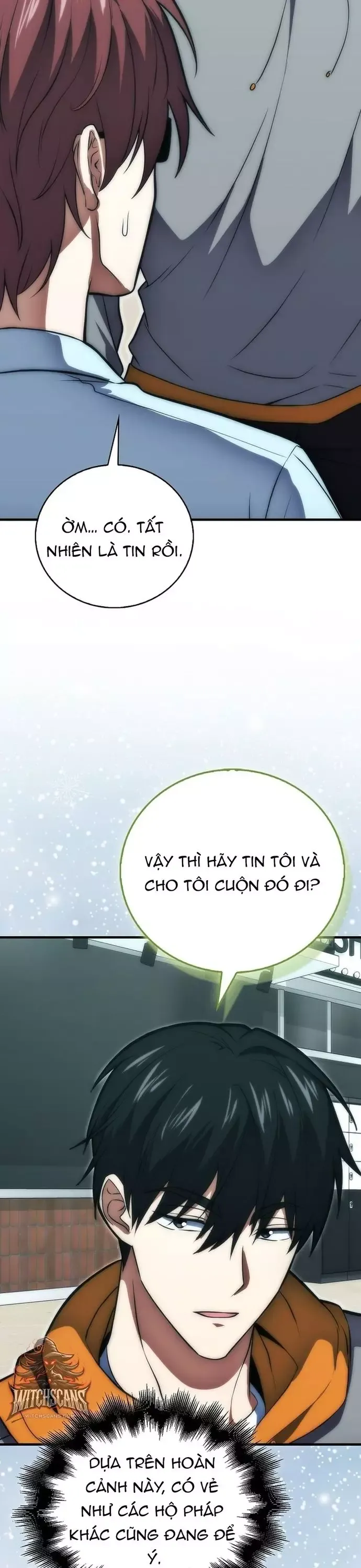 đọc truyện Người Chơi Thiên Tài Hồi Quy Chương 76 ảnh 9 tại Thiên Thai Truyện