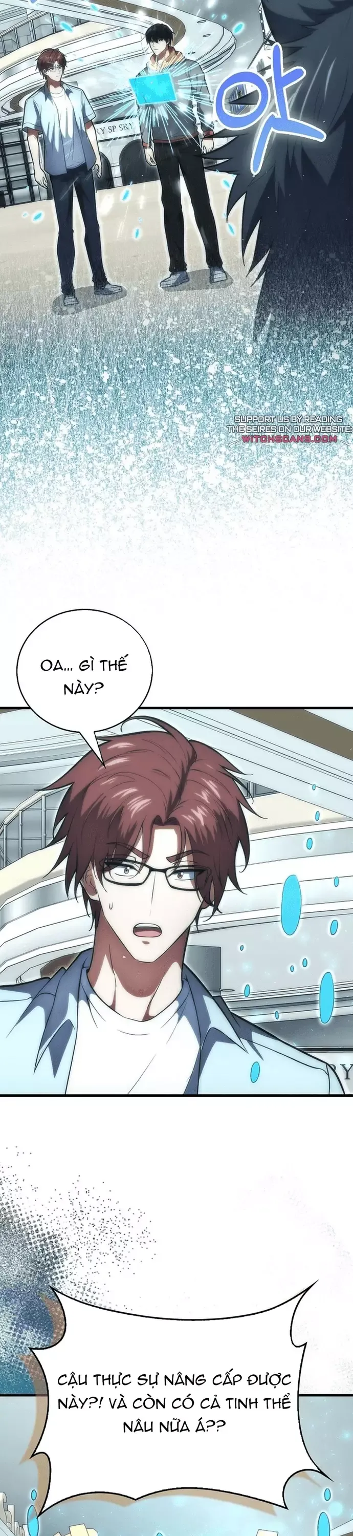 đọc truyện Người Chơi Thiên Tài Hồi Quy Chương 76 ảnh 11 tại Thiên Thai Truyện