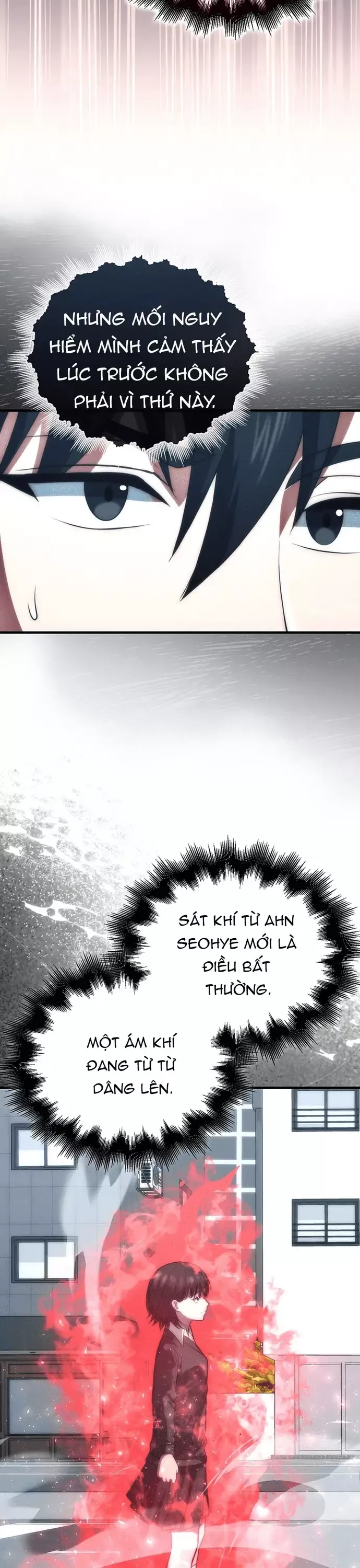 đọc truyện Người Chơi Thiên Tài Hồi Quy Chương 77 ảnh 13 tại Thiên Thai Truyện