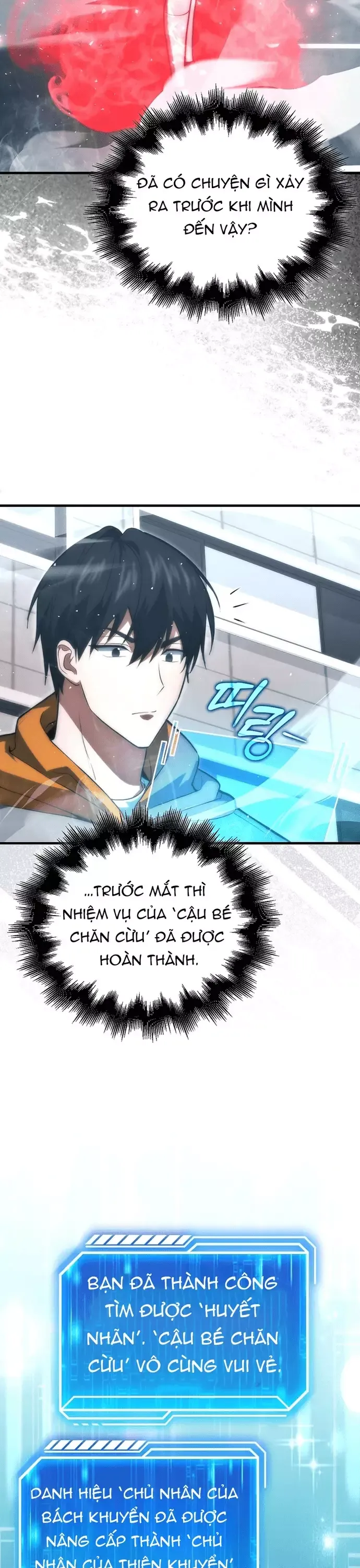 đọc truyện Người Chơi Thiên Tài Hồi Quy Chương 77 ảnh 14 tại Thiên Thai Truyện