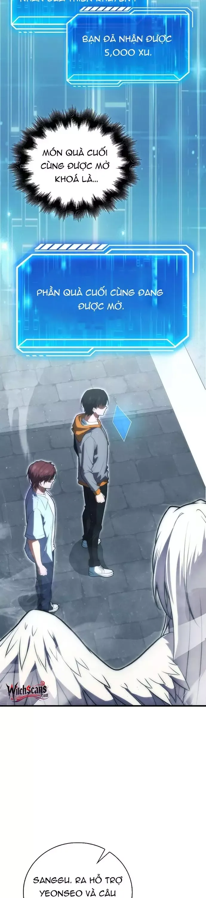 đọc truyện Người Chơi Thiên Tài Hồi Quy Chương 77 ảnh 15 tại Thiên Thai Truyện