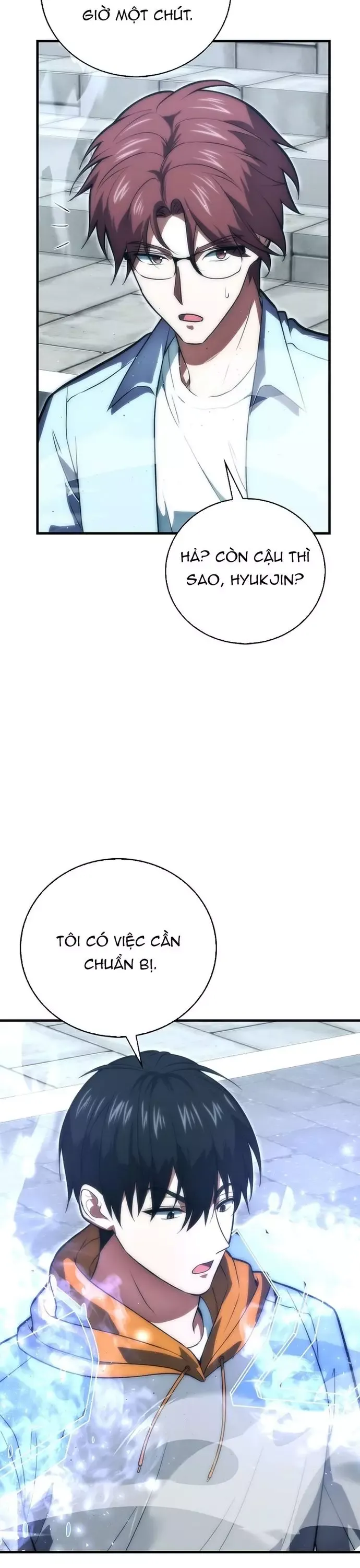 đọc truyện Người Chơi Thiên Tài Hồi Quy Chương 77 ảnh 16 tại Thiên Thai Truyện