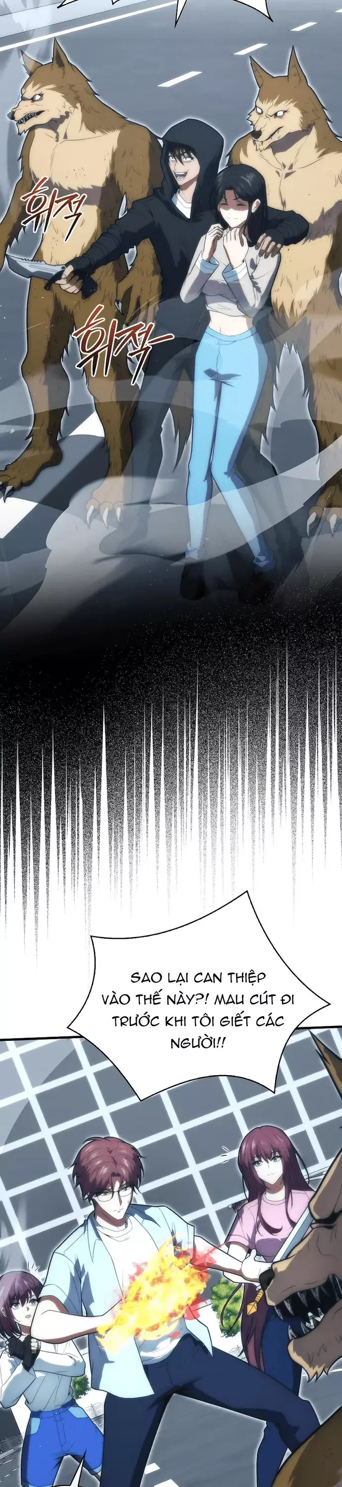 đọc truyện Người Chơi Thiên Tài Hồi Quy Chương 77 ảnh 18 tại Thiên Thai Truyện