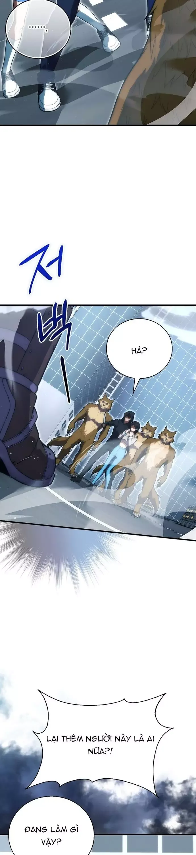 đọc truyện Người Chơi Thiên Tài Hồi Quy Chương 77 ảnh 19 tại Thiên Thai Truyện