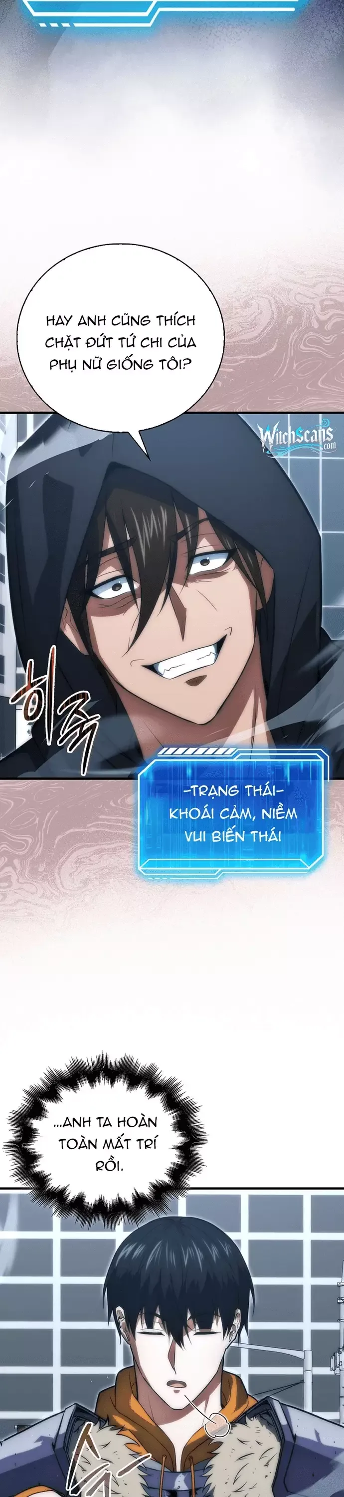 đọc truyện Người Chơi Thiên Tài Hồi Quy Chương 77 ảnh 21 tại Thiên Thai Truyện