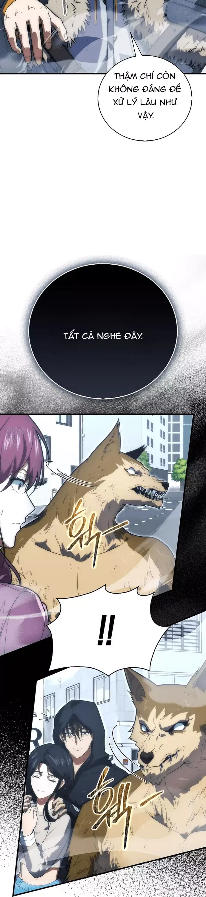 đọc truyện Người Chơi Thiên Tài Hồi Quy Chương 77 ảnh 22 tại Thiên Thai Truyện