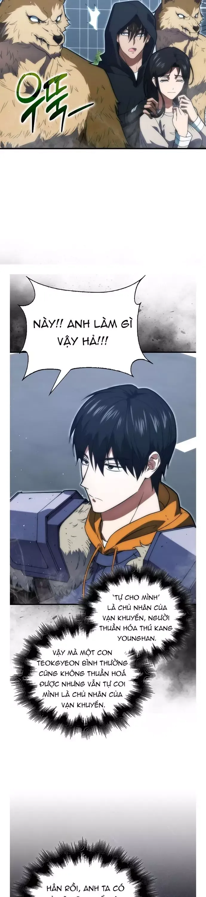 đọc truyện Người Chơi Thiên Tài Hồi Quy Chương 77 ảnh 24 tại Thiên Thai Truyện