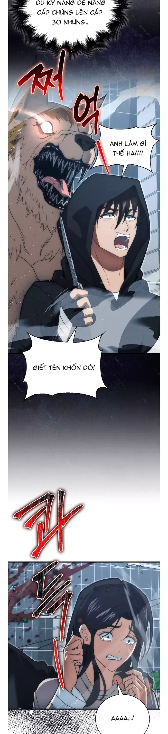 đọc truyện Người Chơi Thiên Tài Hồi Quy Chương 77 ảnh 25 tại Thiên Thai Truyện