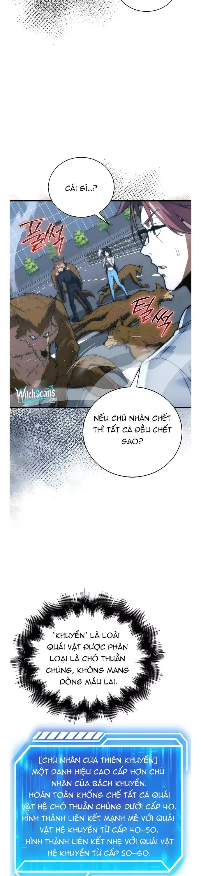 đọc truyện Người Chơi Thiên Tài Hồi Quy Chương 77 ảnh 26 tại Thiên Thai Truyện