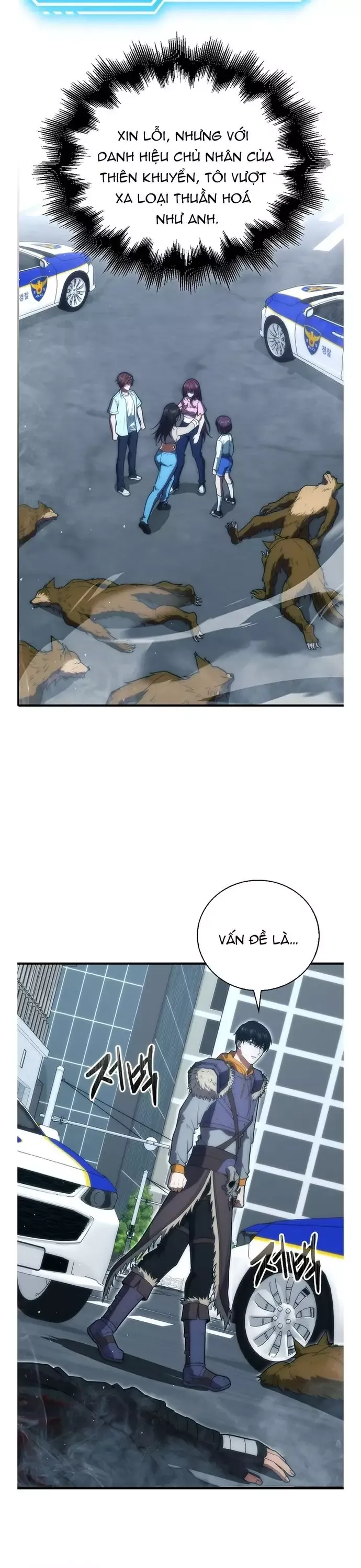 đọc truyện Người Chơi Thiên Tài Hồi Quy Chương 77 ảnh 27 tại Thiên Thai Truyện