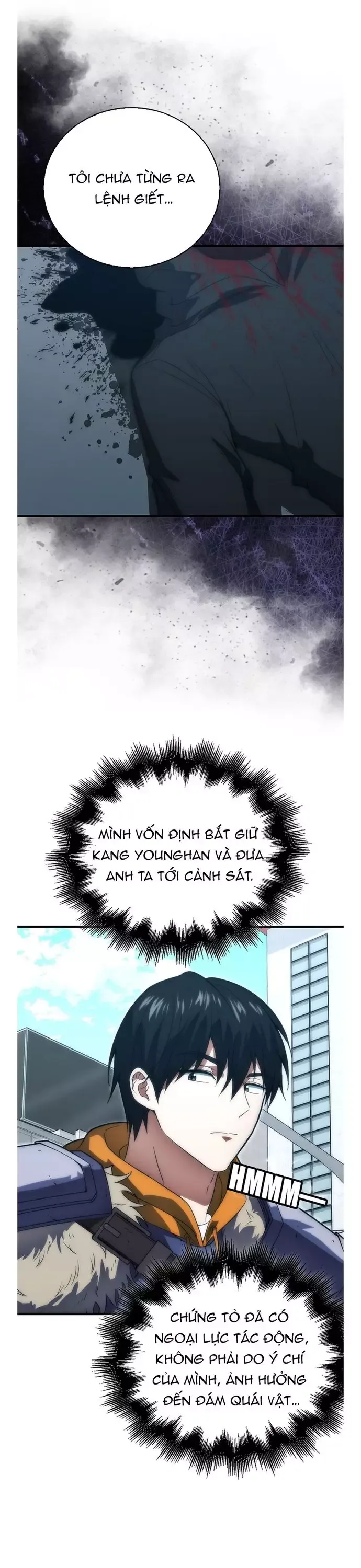 đọc truyện Người Chơi Thiên Tài Hồi Quy Chương 77 ảnh 28 tại Thiên Thai Truyện