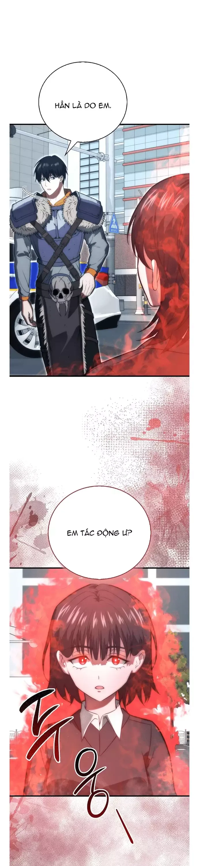 đọc truyện Người Chơi Thiên Tài Hồi Quy Chương 77 ảnh 29 tại Thiên Thai Truyện