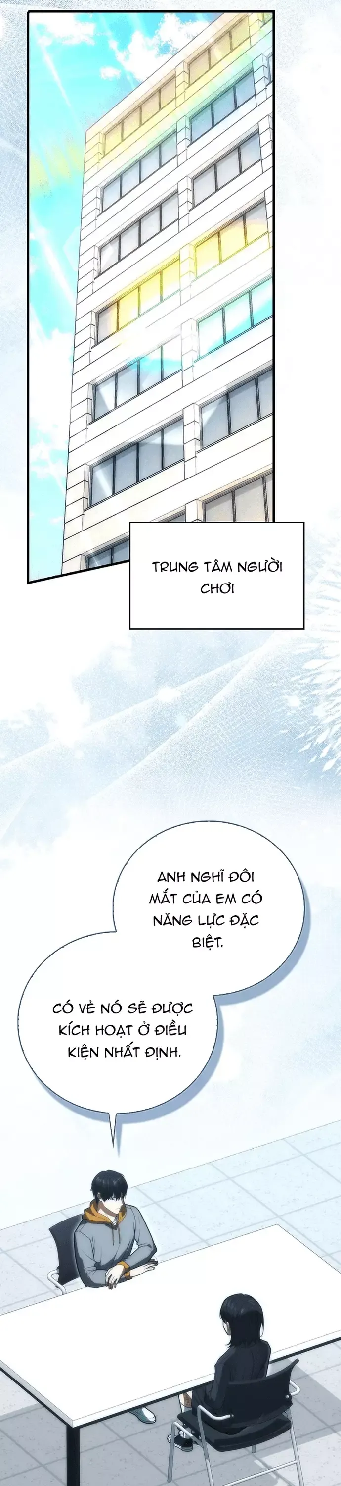 đọc truyện Người Chơi Thiên Tài Hồi Quy Chương 77 ảnh 31 tại Thiên Thai Truyện