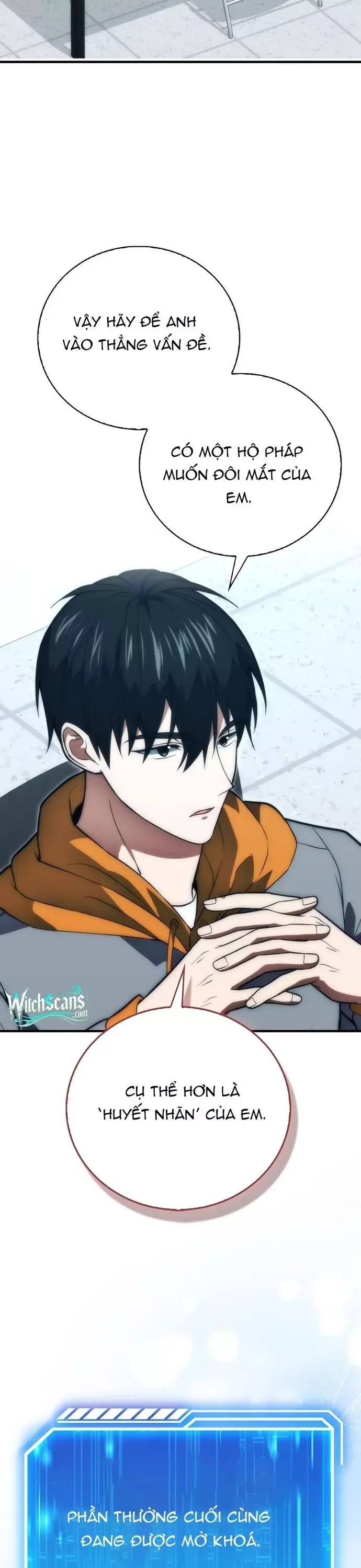 đọc truyện Người Chơi Thiên Tài Hồi Quy Chương 77 ảnh 32 tại Thiên Thai Truyện