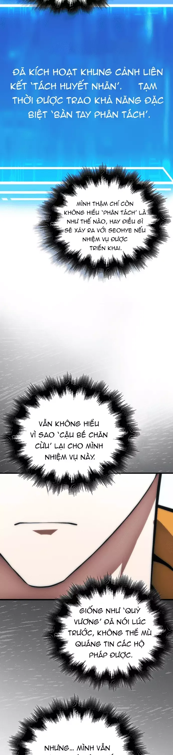 đọc truyện Người Chơi Thiên Tài Hồi Quy Chương 77 ảnh 34 tại Thiên Thai Truyện