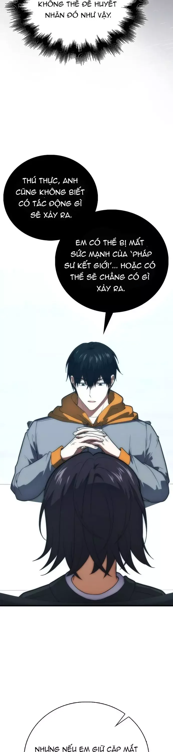 đọc truyện Người Chơi Thiên Tài Hồi Quy Chương 77 ảnh 35 tại Thiên Thai Truyện